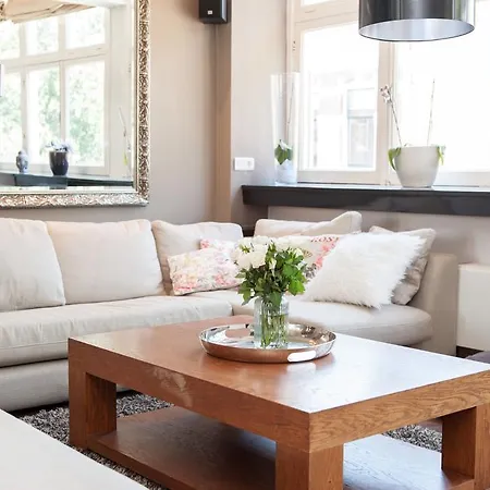 Lionel Appartement Amsterdam