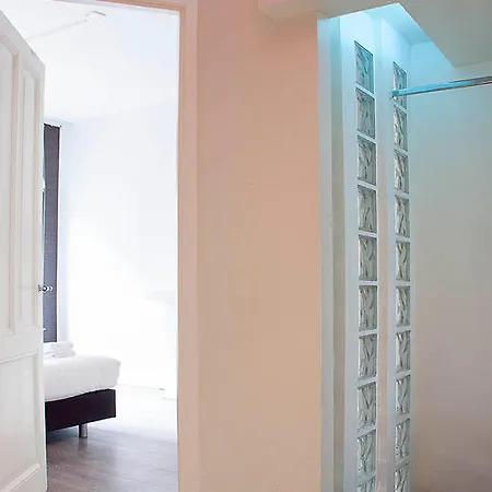 Apartamento Lionel Ámsterdam