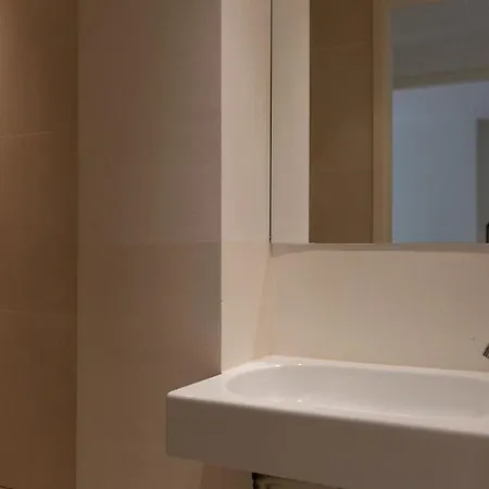 Lionel Apartamento Ámsterdam