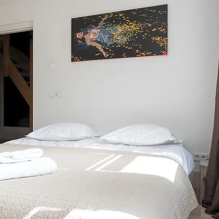 Lionel Appartement *