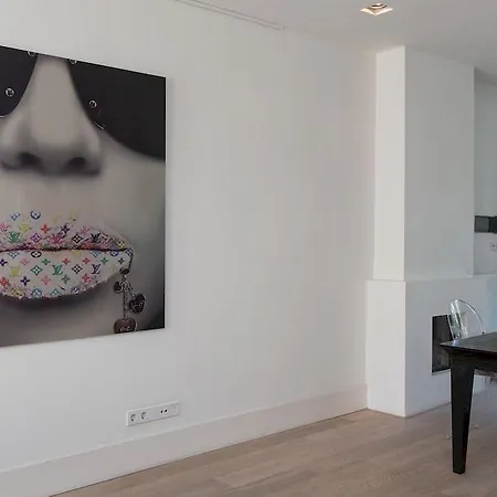 Lionel Apartamento Ámsterdam