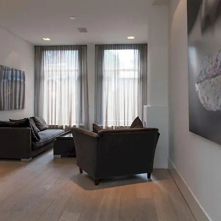 Lionel Appartement Amsterdam