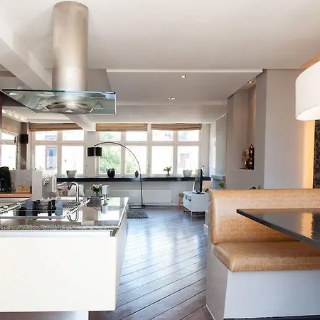 Lionel Appartement Amsterdam