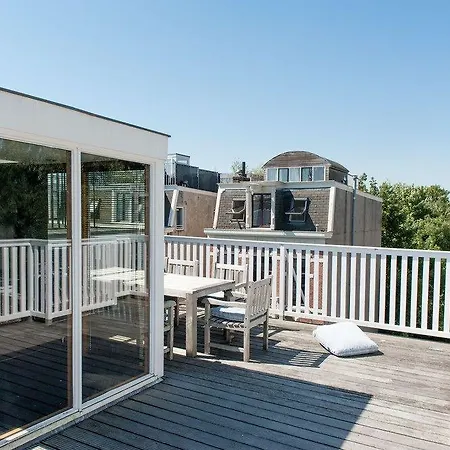 Lionel Apartamento Ámsterdam