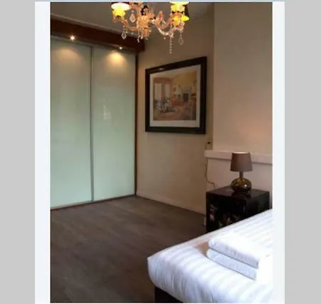Appartement Lionel Amsterdam