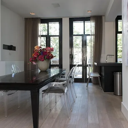 Appartement Lionel Amsterdam