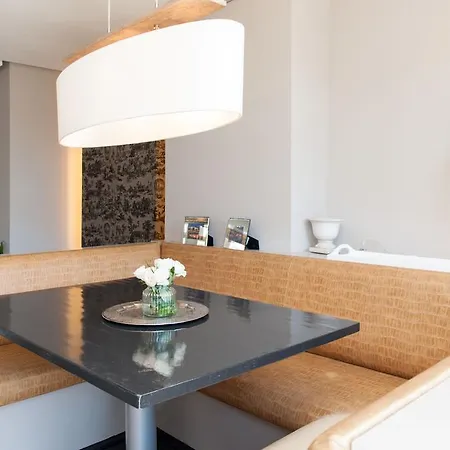 Lionel Appartement