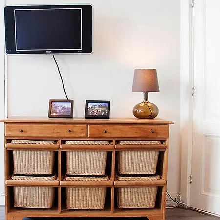 Appartement Lionel *