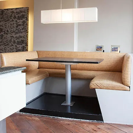 Appartement Lionel Amsterdam