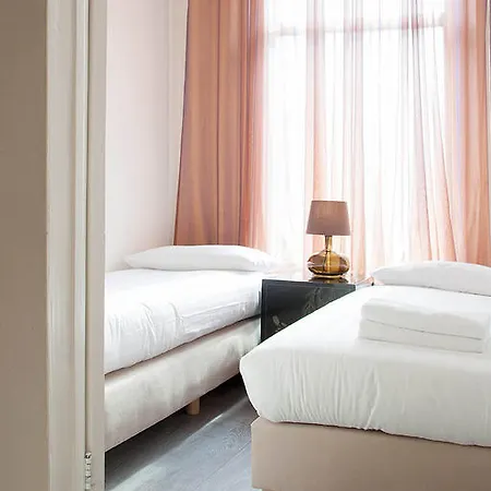 Appartement Lionel