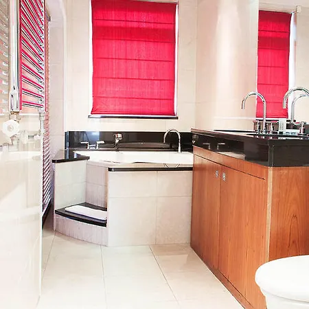 Appartement Lionel *