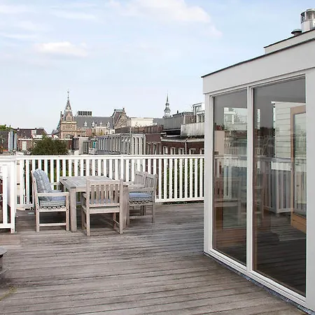 Appartement Lionel Amsterdam
