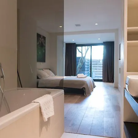 Lionel Appartement