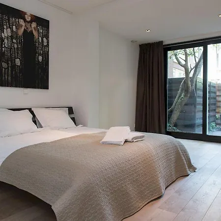 Lionel Appartement