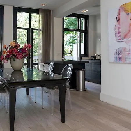 Lionel Appartement *
