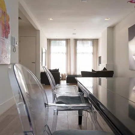 Lionel Appartement