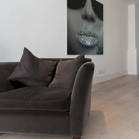 Lionel Appartement Amsterdam