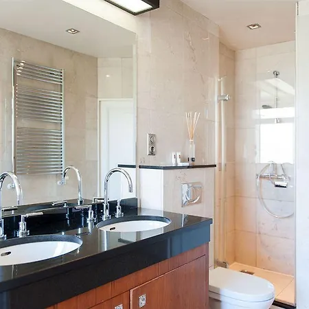 Lionel Appartement *