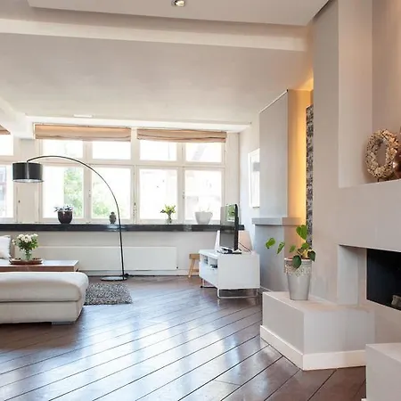 Lionel Appartement