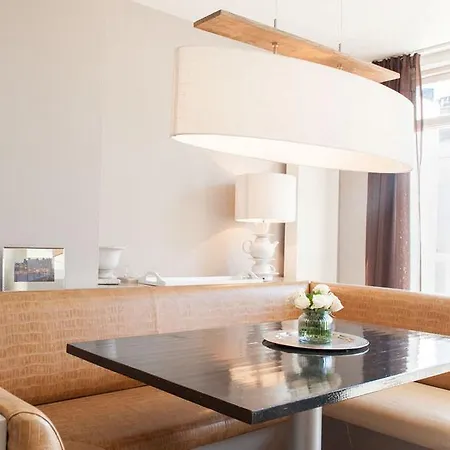 Lionel Appartement