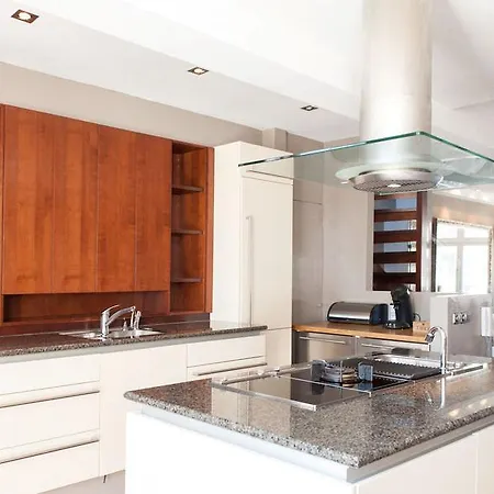 Lionel Appartement *