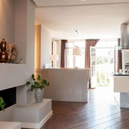 Lionel Appartement *
