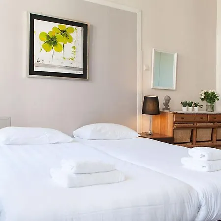 Lionel Appartement Amsterdam