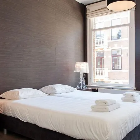 Lionel Appartement *