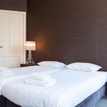Lionel Appartement Amsterdam