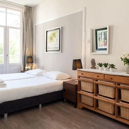 Lionel Appartement *
