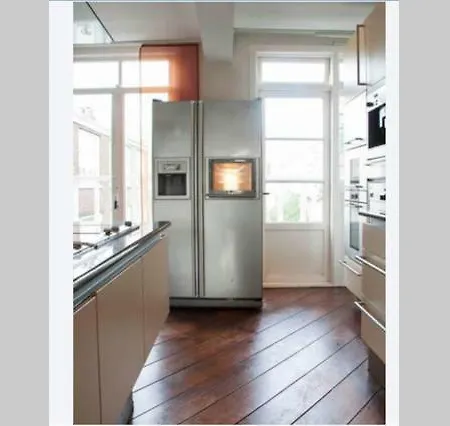 Lionel Appartement