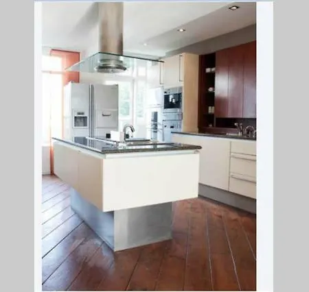 Lionel Appartement *