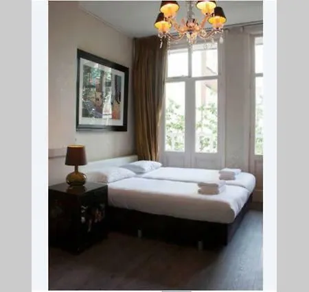 Lionel Appartement *